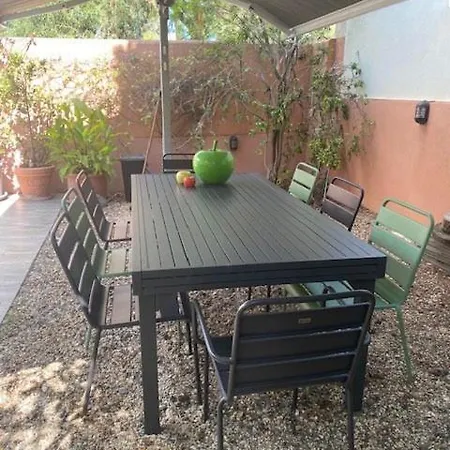 Incroyable T3 Vue Avec Magnifique Terrasse