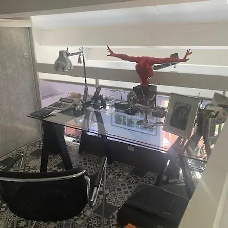 Incroyable T3 Vue Avec Magnifique Terrasse