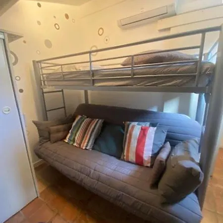 Apartment Incroyable T3 Vue Avec Magnifique Terrasse Porquerolles