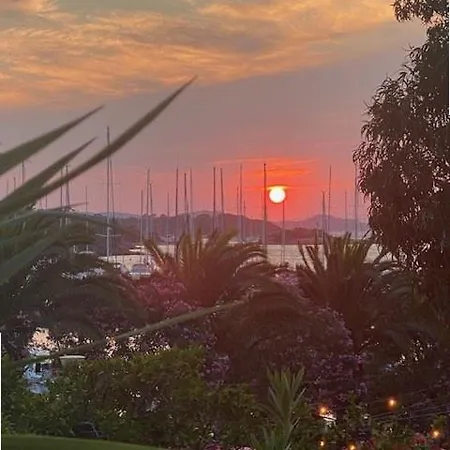 Incroyable T3 Vue Avec Magnifique Terrasse